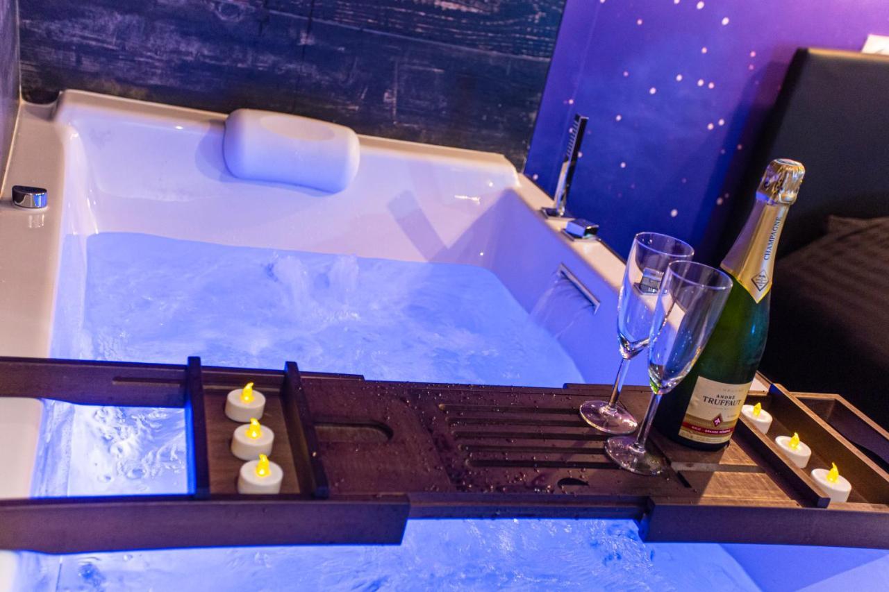 - Special Amoureux - Hyper Centre - Apartment Lorient