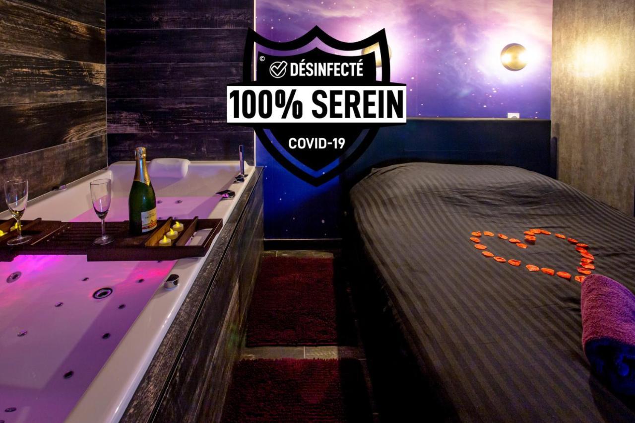 - Special Amoureux - Hyper Centre - Apartment *