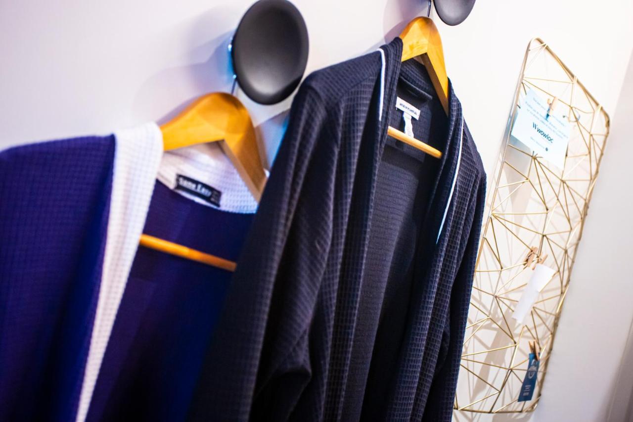 - Special Amoureux - Hyper Centre - Apartment Lorient