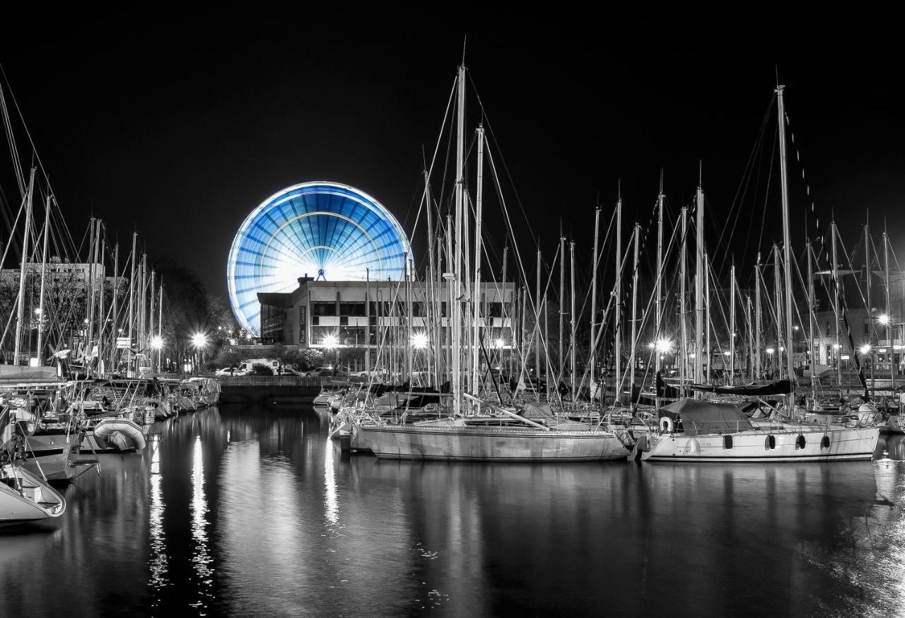 - Special Amoureux - Hyper Centre - Apartment Lorient