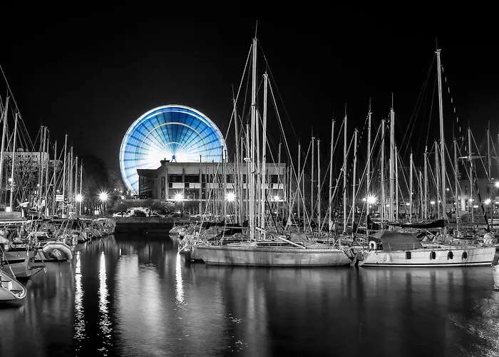 Love Room - Special Amoureux - Hyper Centre - Lorient