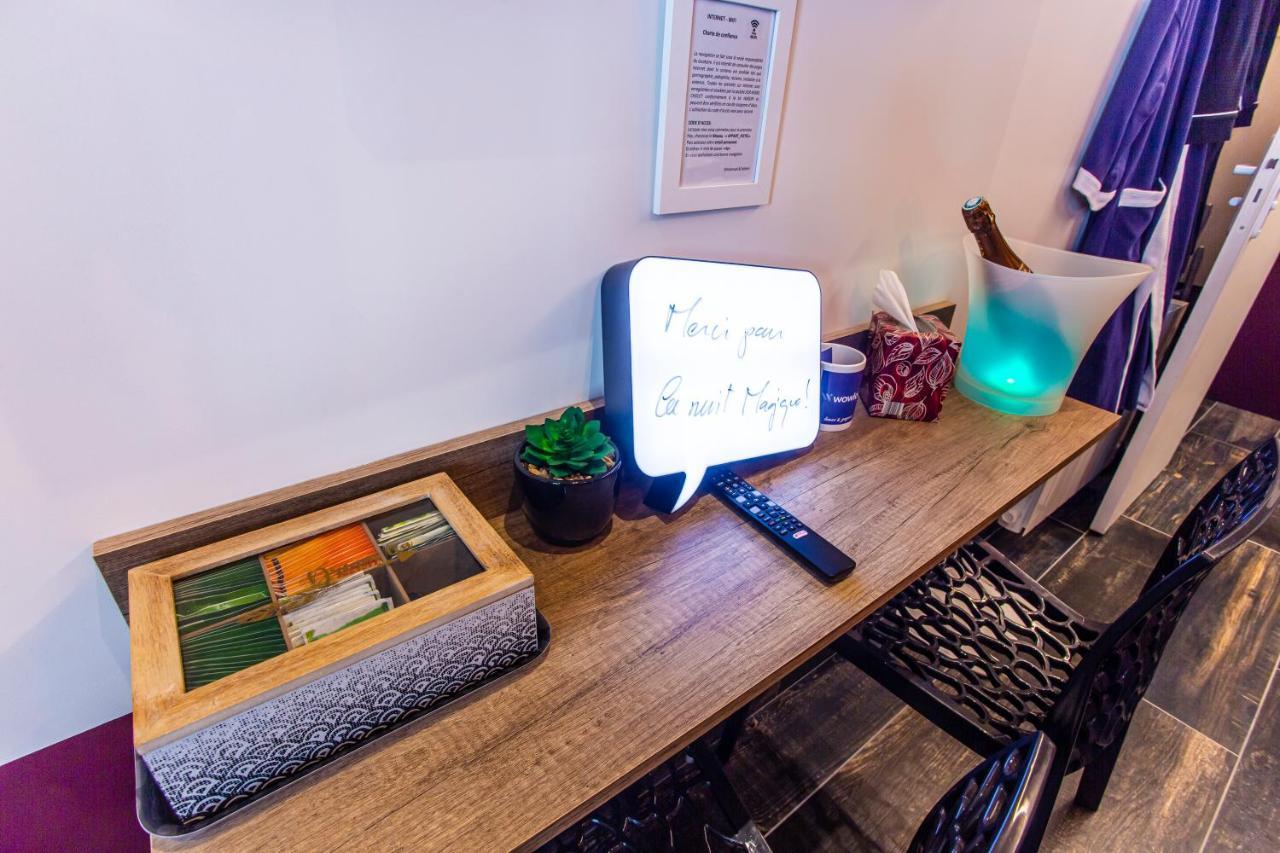 - Special Amoureux - Hyper Centre - Apartment Lorient
